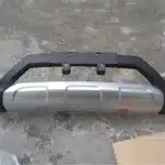 Foton Conqueror Front Bumper Guard – Part No. 2803110-0028-001
