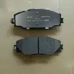 JMC Vigus 7 Front Brake Pads – Part No. 3502035-0380-003