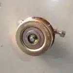 Mitsubishi 4G63 2.0L Engine Tensioner Pulley Assembly – SMD362028