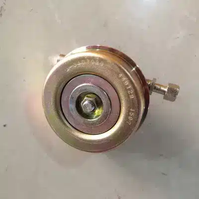 Mitsubishi 4G63 2.0L Engine Tensioner Pulley Assembly – SMD362028 Mitsubishi 4G63 2.0L Engine Tensioner Pulley Assembly – SMD362028