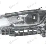 Left Headlight Assembly for Haval H2s Blue Label – Part 4121100XKR02A