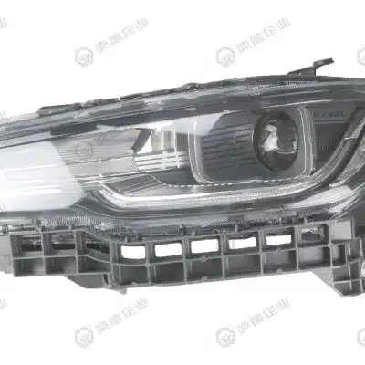 Left Headlight Assembly for Haval H2s Blue Label – Part 4121100XKR02A Left Headlight Assembly for Haval H2s Blue Label – Part 4121100XKR02A