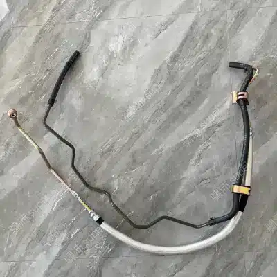 Haval H6 Steering Gear Hydraulic Oil Pipe Hose – 3406100XKZ08A-ZC Haval H6 Steering Gear Hydraulic Oil Pipe Hose – 3406100XKZ08A-ZC