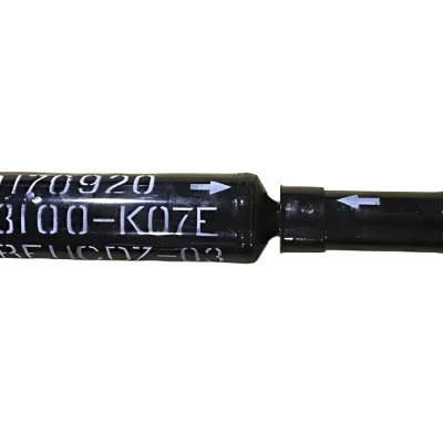 Haval Front Drive Shaft Assembly – Part No. 2203100-K07E Haval Front Drive Shaft Assembly – Part No. 2203100-K07E