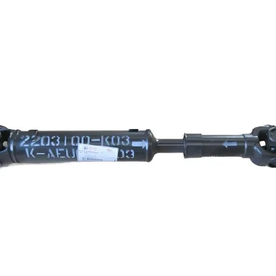Front Drive Shaft Assembly for Haval – Part No. 2203100-K03 Front Drive Shaft Assembly for Haval – Part No. 2203100-K03