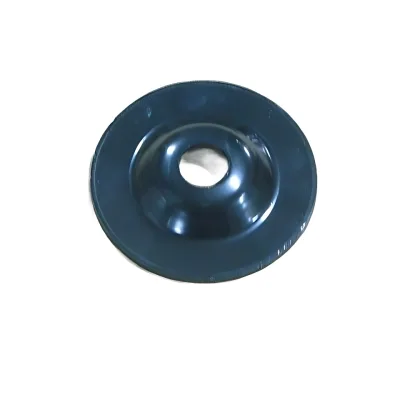 GWM Poer Passenger Front Differential Crossmember Bushing – 2302012XKV09A GWM Poer Passenger Front Differential Crossmember Bushing – 2302012XKV09A