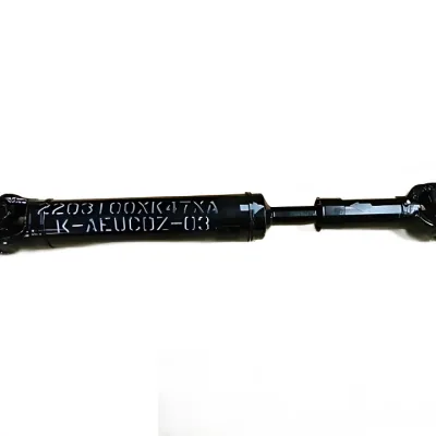 Front Drive Shaft Assembly for Haval H5 – 2203100XK47XA / 2201010-0184-001