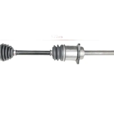 Haval H2 Red Label Front Right CV Joint Assembly – 2303200XSZ08A Haval H2 Red Label Front Right CV Joint Assembly – 2303200XSZ08A