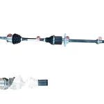 Front Right CV Joint Assembly for Haval H6 3rd Gen (B01) – 2303104XGW01A