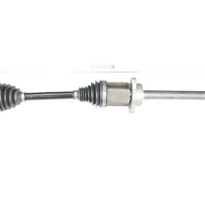 Front Right CV Joint Assembly for Haval H2s Sport Version – 2303200XKR04A Front Right CV Joint Assembly for Haval H2s Sport Version – 2303200XKR04A