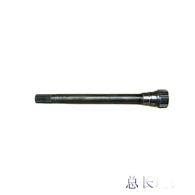 Front Axle Long Half Shaft Assembly for Haval H5 SUV – Part 2303201-K85 Front Axle Long Half Shaft Assembly for Haval H5 SUV – Part 2303201-K85