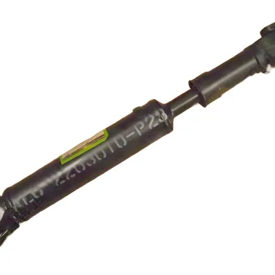 GWM Wingle Front Drive Shaft Assembly – Part No. 2203010-P23 GWM Wingle Front Drive Shaft Assembly – Part No. 2203010-P23