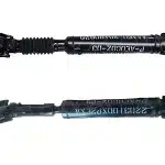 GWM Wingle 5 Euro Front Drive Shaft Assembly – 2203100XP2EXA