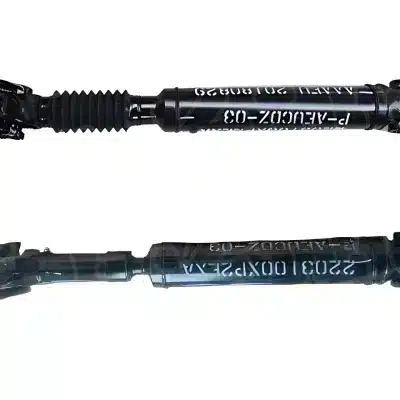 GWM Wingle 5 Euro Front Drive Shaft Assembly – 2203100XP2EXA GWM Wingle 5 Euro Front Drive Shaft Assembly – 2203100XP2EXA