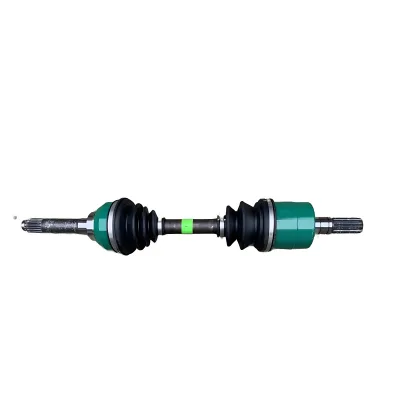 Qingling Isuzu Taga Front Left CV Joint Assembly – 2203100-T60PS Qingling Isuzu Taga Front Left CV Joint Assembly – 2203100-T60PS
