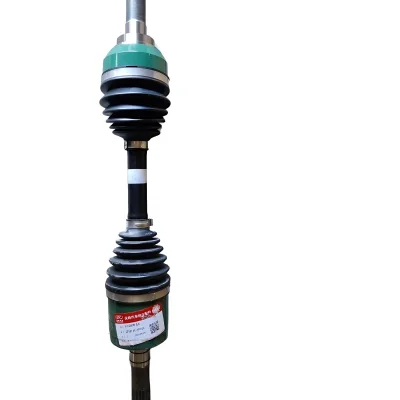Qingling Isuzu Taga (QL1030) Front Left CV Joint Assembly – 2203100-TP10S Qingling Isuzu Taga (QL1030) Front Left CV Joint Assembly – 2203100-TP10S
