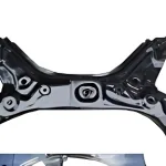 ORA Black Cat (R1) Frame Assembly – Drawing No. 2300100XNZ01A