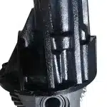 Haval Front Differential Assembly – Drawing No. 2302100-K09