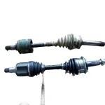 ZX Auto Grand Tiger CV Joint Assembly – Part 2303110-0000