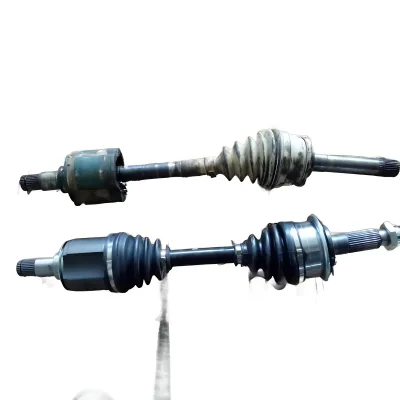 ZX Auto Grand Tiger CV Joint Assembly – Part 2303110-0000