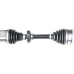 Haval H2s Front Left CV Joint Assembly (Sport Edition) – 2303100XKR04A