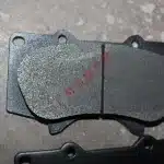 Front Brake Pads for Huanghai N2 N-Series Pickup – 3502035-0044-001