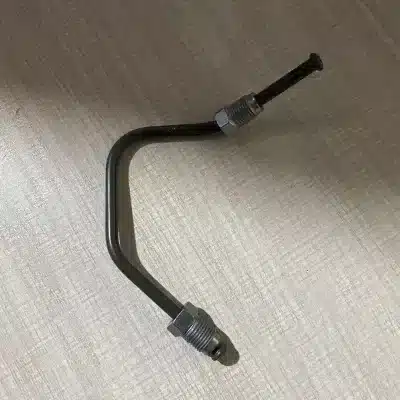 Front Left Brake Hose 3506080P3010 for JAC Shuailing T6 Pickup Front Left Brake Hose 3506080P3010 for JAC Shuailing T6 Pickup