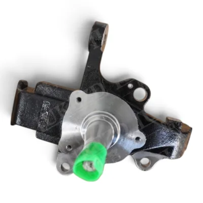 GWM Wingle 5 Front Left Steering Knuckle Assembly – 3001011-P01-B1