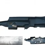 Haval M6 Right Side Fender Decorative Trim Panel – 8403520XKZ8PA