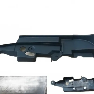 Haval M6 Right Side Fender Decorative Trim Panel – 8403520XKZ8PA Haval M6 Right Side Fender Decorative Trim Panel – 8403520XKZ8PA