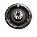 Jiangxi Isuzu Flywheel Assembly for JE4D25Q5A 2.5L Diesel Engine – 1005110-0321-001