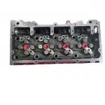 Foton Cummins ISF2.8 Cylinder Head Assembly 5307154 for 2.8L Diesel Engines