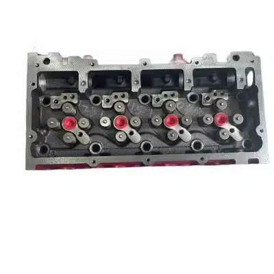Foton Cummins ISF2.8 Cylinder Head Assembly 5307154 for 2.8L Diesel Engines Foton Cummins ISF2.8 Cylinder Head Assembly 5307154 for 2.8L Diesel Engines