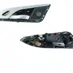WEY VV5 Front Left Interior Door Handle Assembly – 6105130XKY5JA86