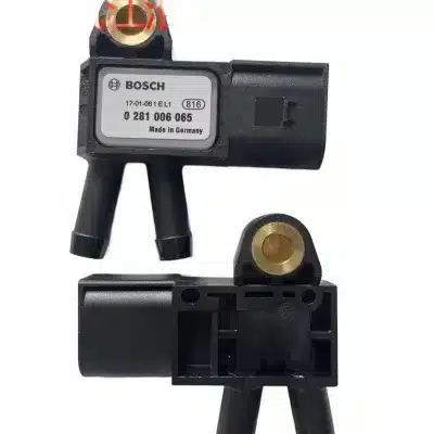 Foton Toano Differential Pressure Sensor Assembly – 1205122-0022-001 (L0125080108A0) Foton Toano Differential Pressure Sensor Assembly – 1205122-0022-001 (L0125080108A0)