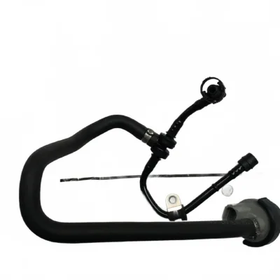 BAIC Canister Air Pipe Assembly for BJ4G20T 2.0L Turbo Engine – P700000186
