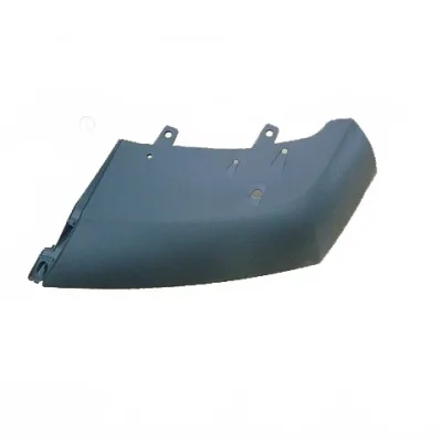 Haval H4 (Red Label) Front Bumper Guard Plate – Lower Right (2803104XSY08A) Haval H4 (Red Label) Front Bumper Guard Plate – Lower Right (2803104XSY08A)