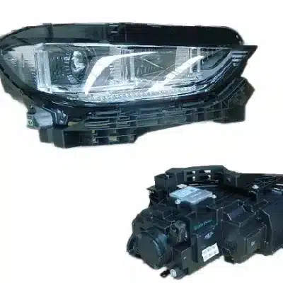 WEY VV5 Right Side Headlight Assembly – Part No. 3711010-0632-001 WEY VV5 Right Side Headlight Assembly – Part No. 3711010-0632-001
