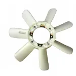 BAIC Foton Engine Cooling Fan Blade Assembly for BJ493 2.8L Diesel Engine (E049351000023)