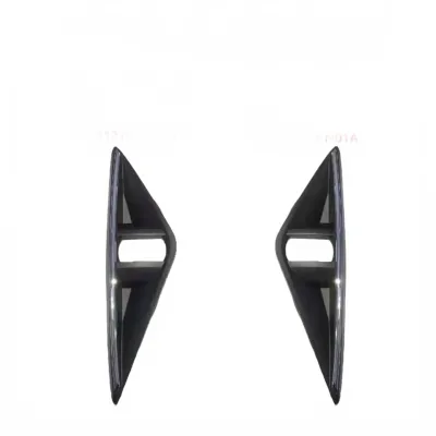 Right Front Fog Light Cover for Haval H6 3rd Gen (B01 Chassis) Right Front Fog Light Cover for Haval H6 3rd Gen (B01 Chassis)