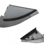 GWM Wingle 6 Door Inner Triangle Plate (Left) – 6102015XP00XA86