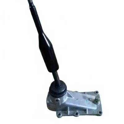 Haval Gear Shift Control Lever Assembly – Part No. 1703100-0024-001 Haval Gear Shift Control Lever Assembly – Part No. 1703100-0024-001