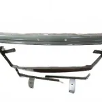 Front Bumper Reinforcement Skeleton for ZX Auto Grand Tiger F1 – 2803020-2200