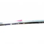 Rear Bumper Trim for Haval All New H6 Blue Label – 2804104XKZ1DA