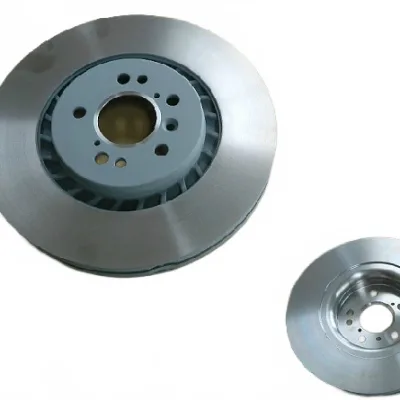 Front Brake Disc for Haval H7L (Extended 7-Seater) – 3501011XKU0PA Front Brake Disc for Haval H7L (Extended 7-Seater) – 3501011XKU0PA