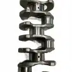 JMC 2.4L Diesel Engine Crankshaft for JX4D24A4L-1 (4C1Q-6303-B4A)