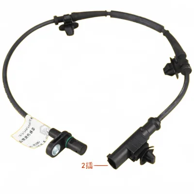 Rear ABS Wheel Speed Sensor for Haval H6 – Part 3550500XKZ16A Rear ABS Wheel Speed Sensor for Haval H6 – Part 3550500XKZ16A