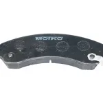 Haval Front Brake Pad Set – Part No. 3501120-K00