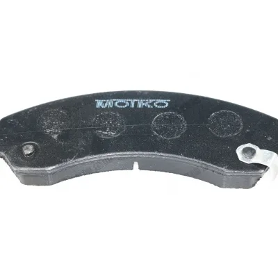 Haval Front Brake Pad Set – Part No. 3501120-K00 Haval Front Brake Pad Set – Part No. 3501120-K00