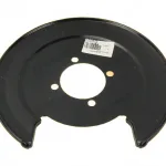 Rear Left Brake Backing Plate for Haval H6 Coupe Blue Label – 3302101XKY00A